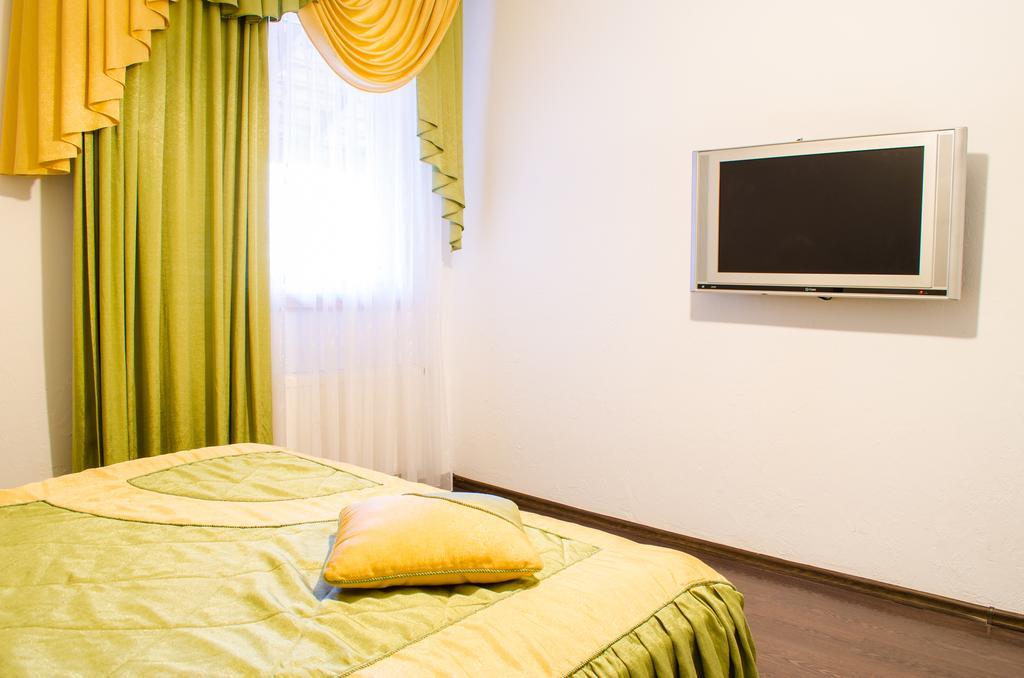 Okolitsa Hotell Kosovshchina Rom bilde