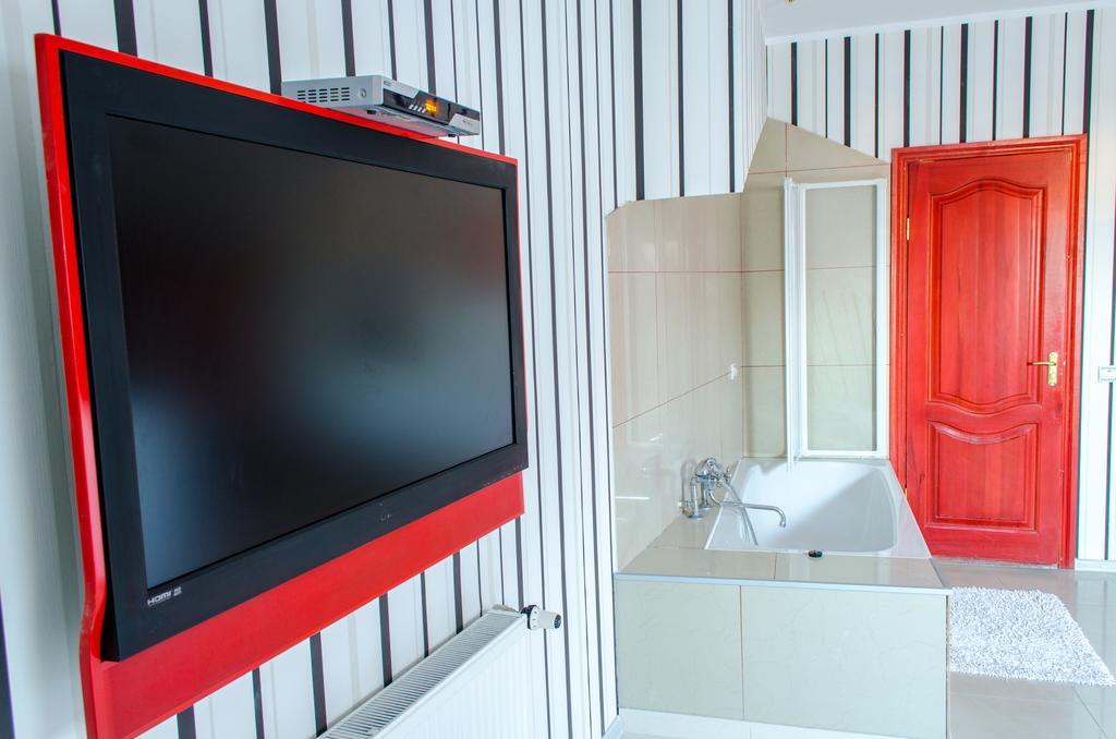 Okolitsa Hotell Kosovshchina Rom bilde