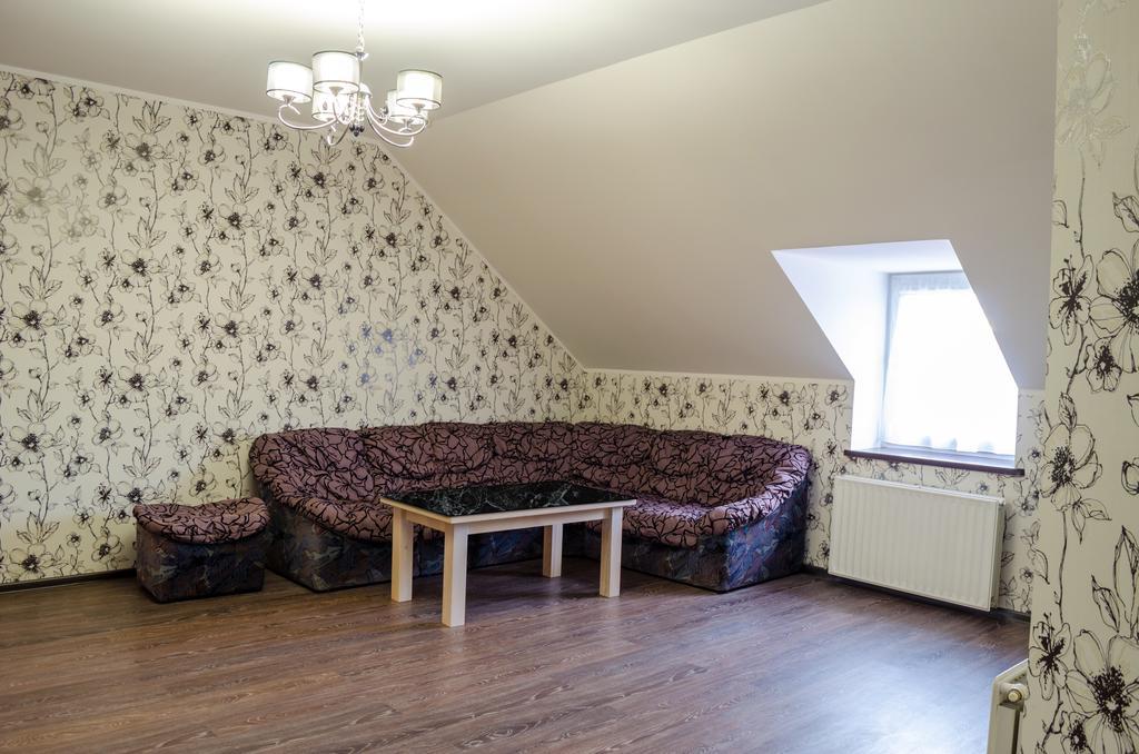Okolitsa Hotell Kosovshchina Rom bilde