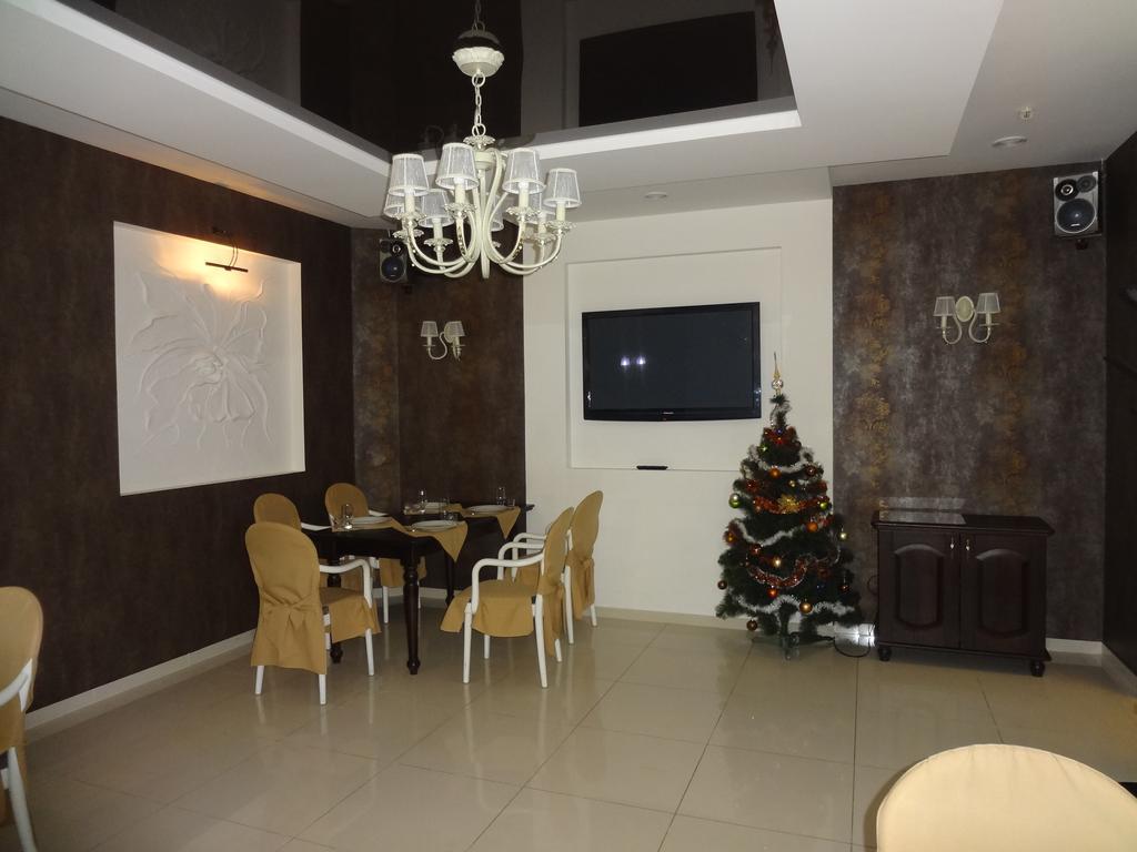 Okolitsa Hotell Kosovshchina Rom bilde