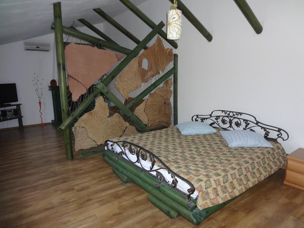 Okolitsa Hotell Kosovshchina Rom bilde