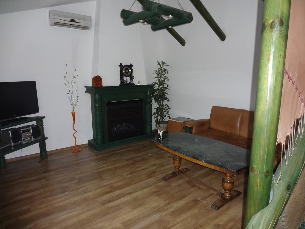 Okolitsa Hotell Kosovshchina Rom bilde