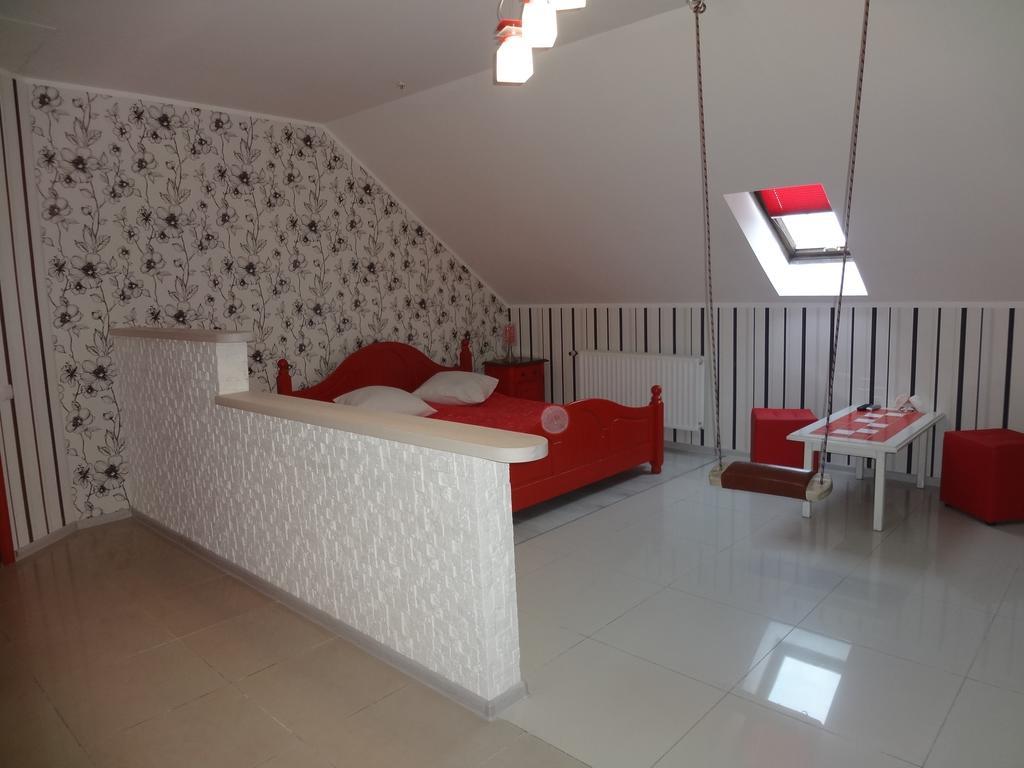 Okolitsa Hotell Kosovshchina Rom bilde