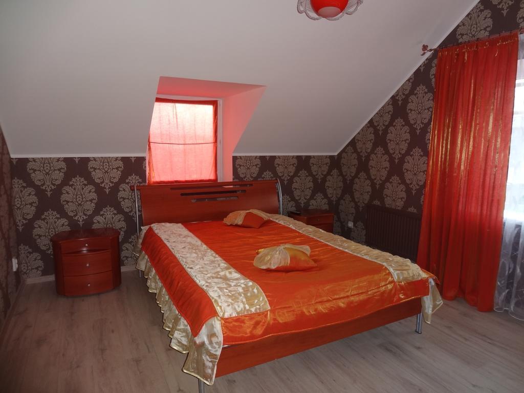 Okolitsa Hotell Kosovshchina Rom bilde