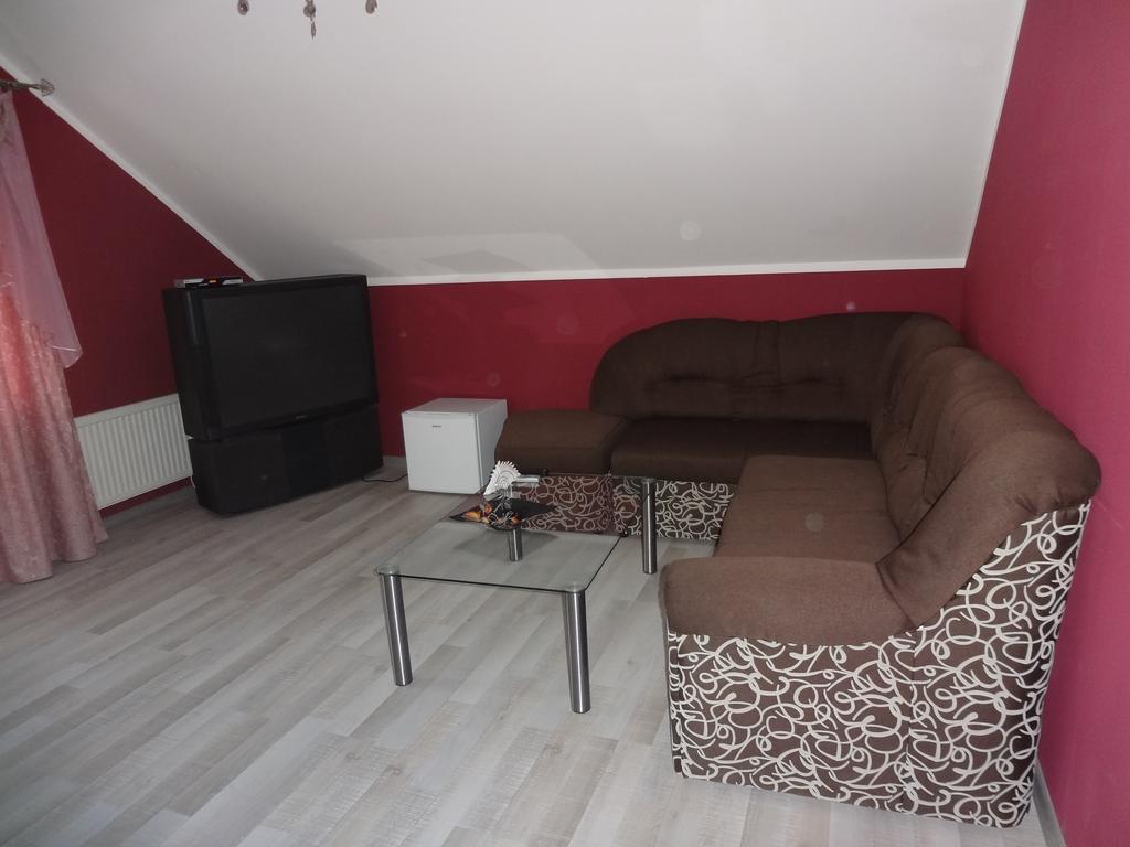 Okolitsa Hotell Kosovshchina Rom bilde