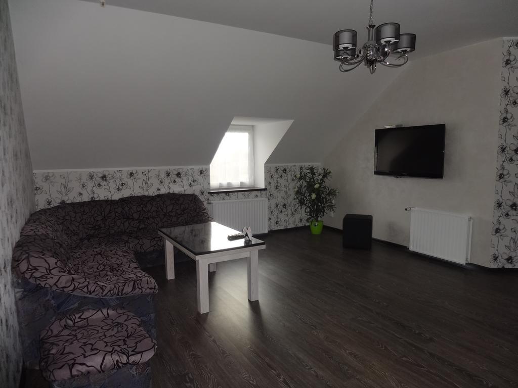 Okolitsa Hotell Kosovshchina Rom bilde